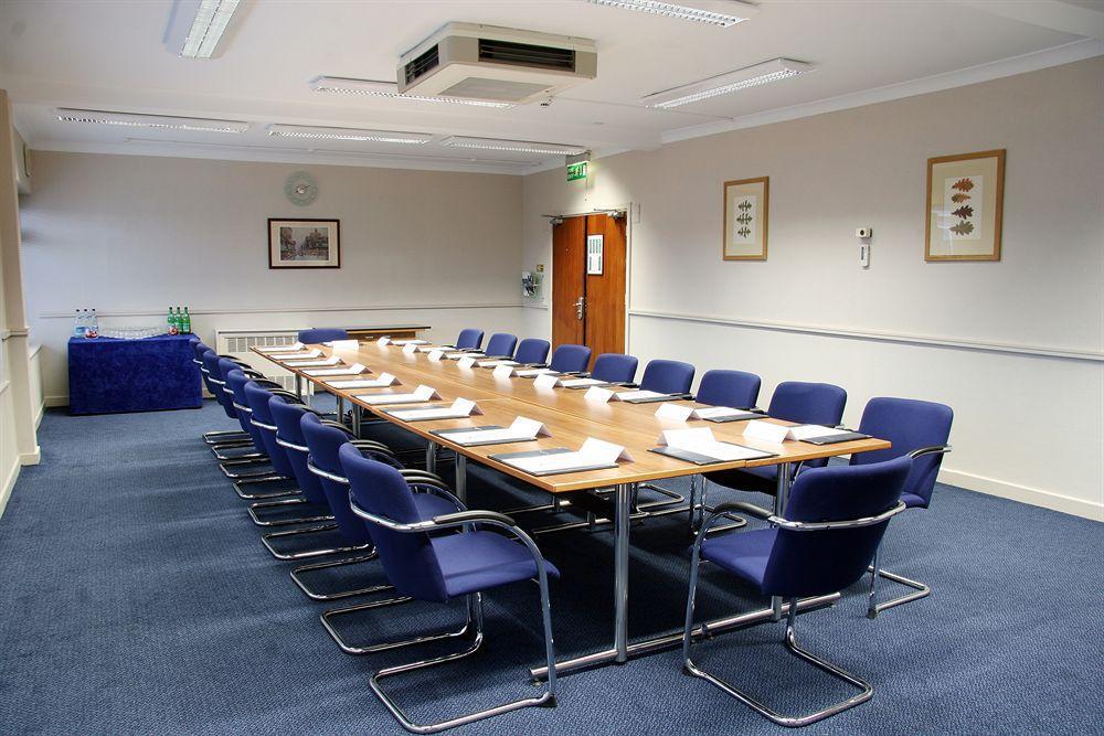 Holiday Inn Chester South By Ihg Udogodnienia zdjęcie