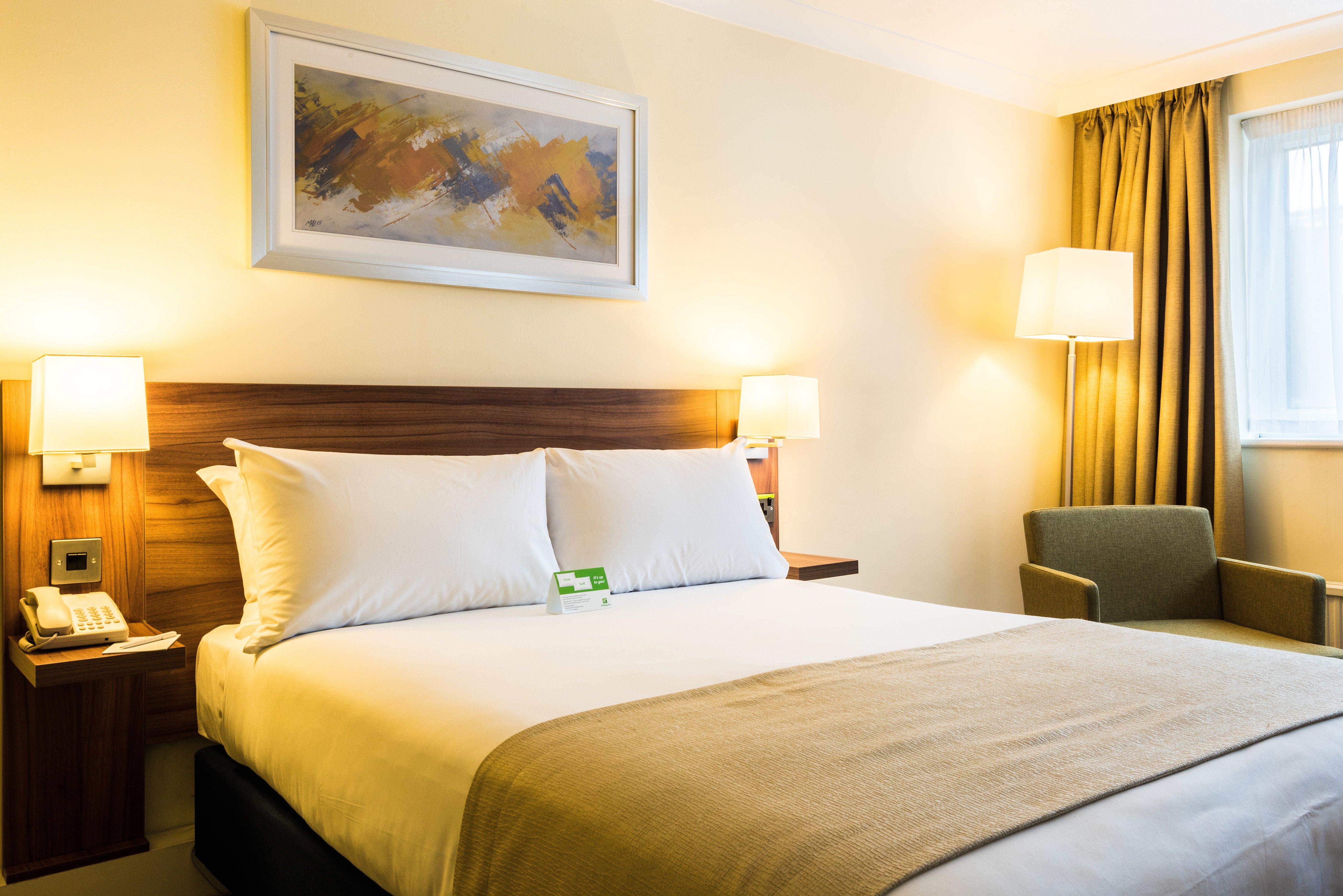 Holiday Inn Chester South By Ihg Zewnętrze zdjęcie