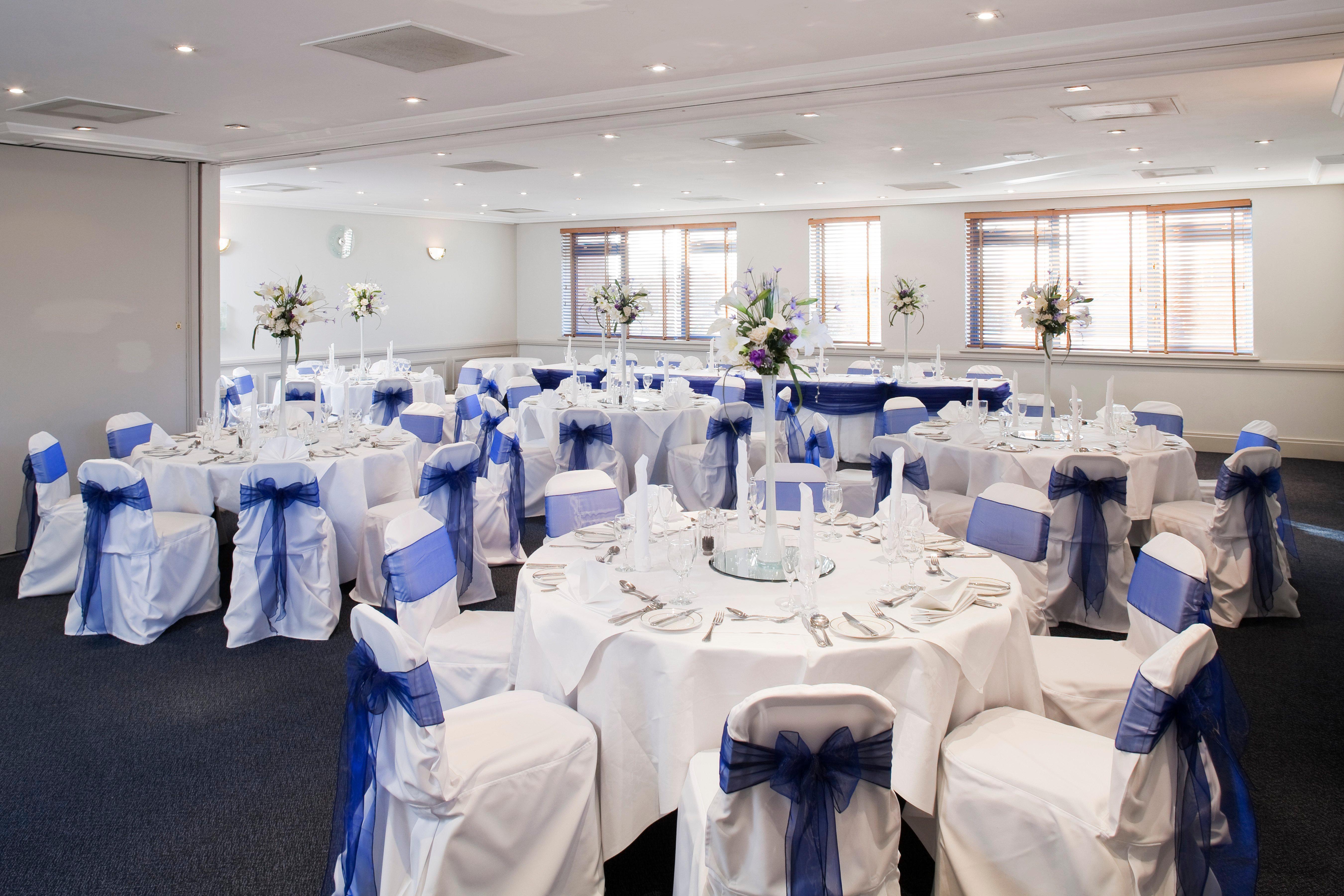 Holiday Inn Chester South By Ihg Zewnętrze zdjęcie