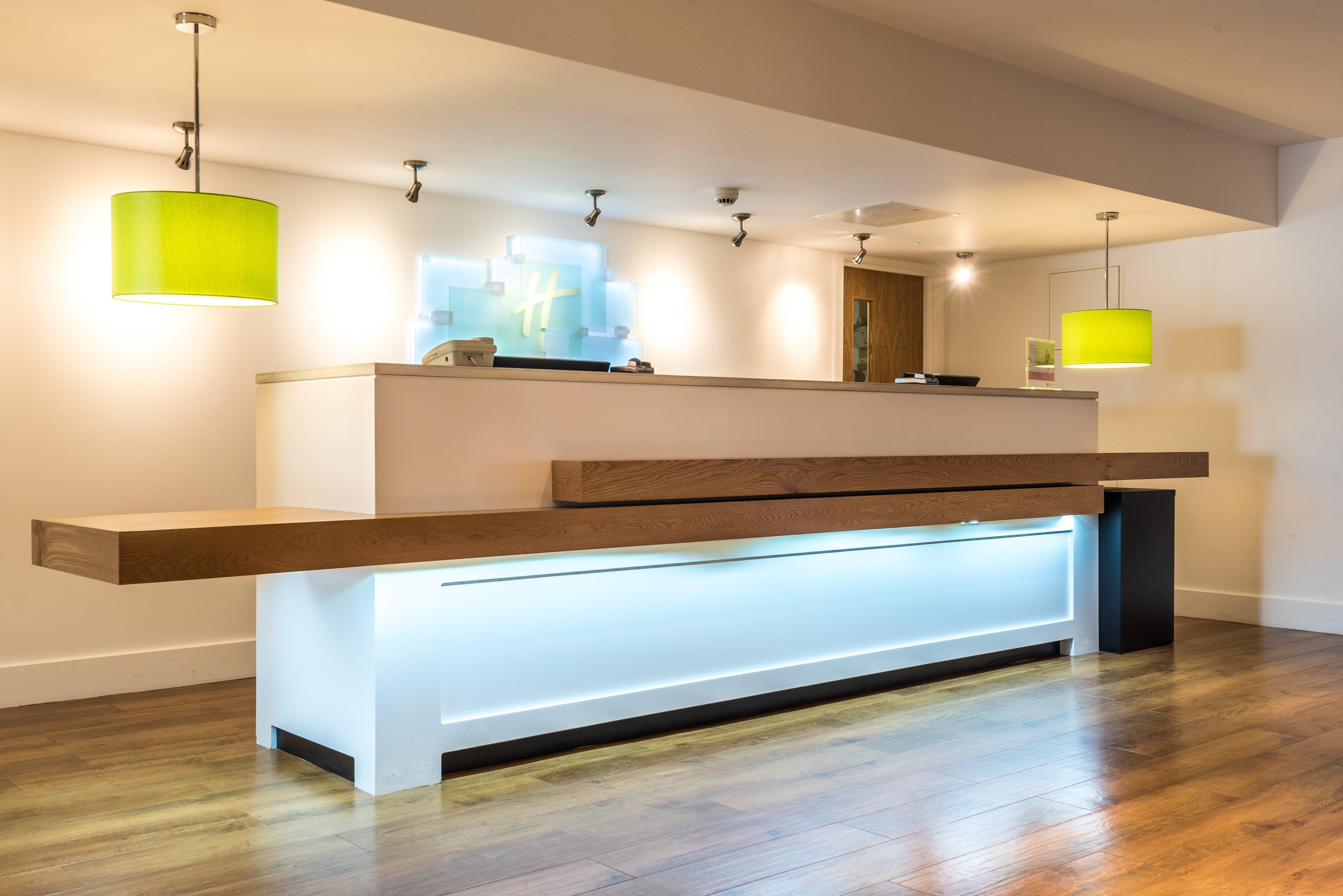 Holiday Inn Chester South By Ihg Zewnętrze zdjęcie