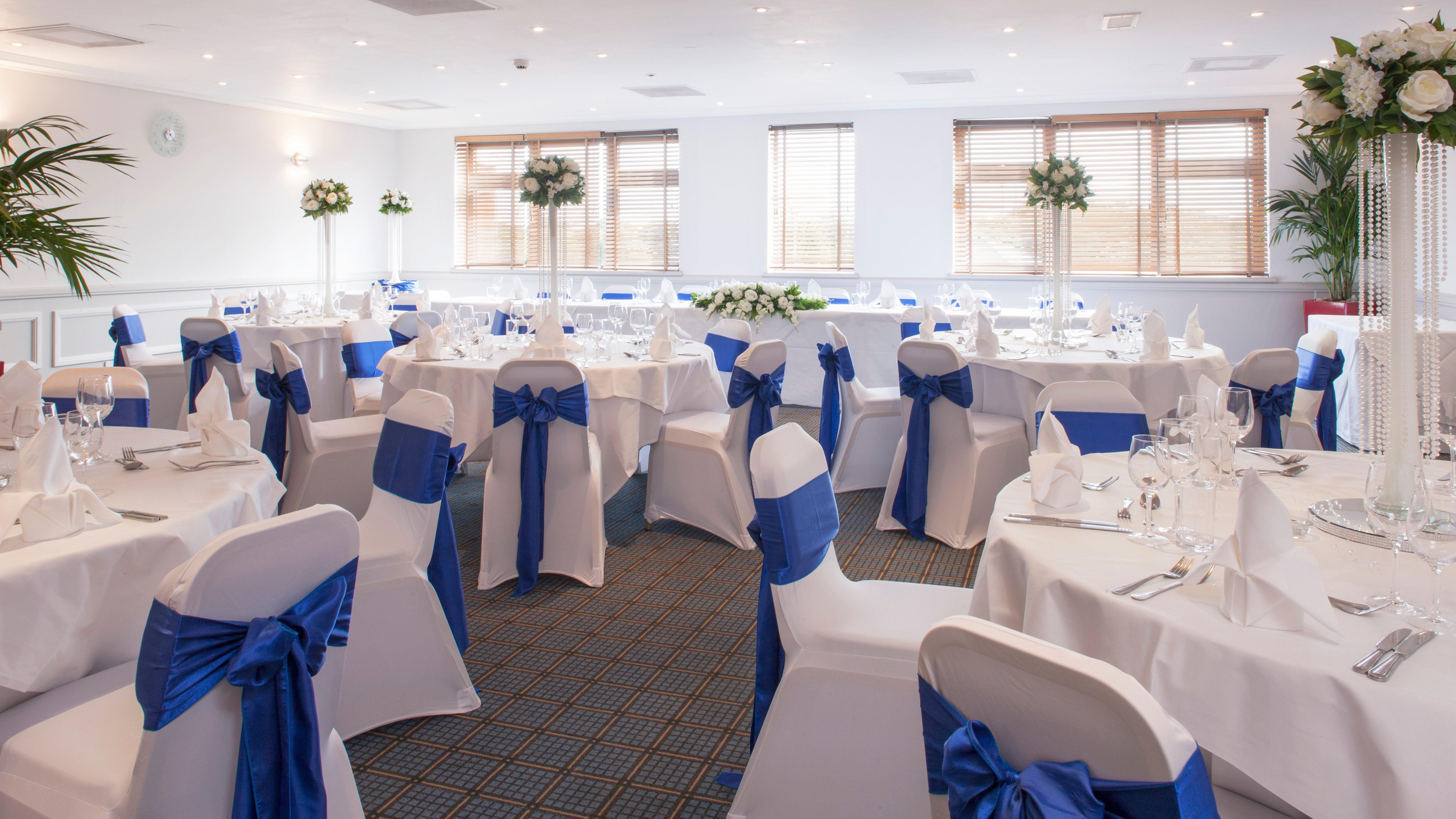 Holiday Inn Chester South By Ihg Zewnętrze zdjęcie
