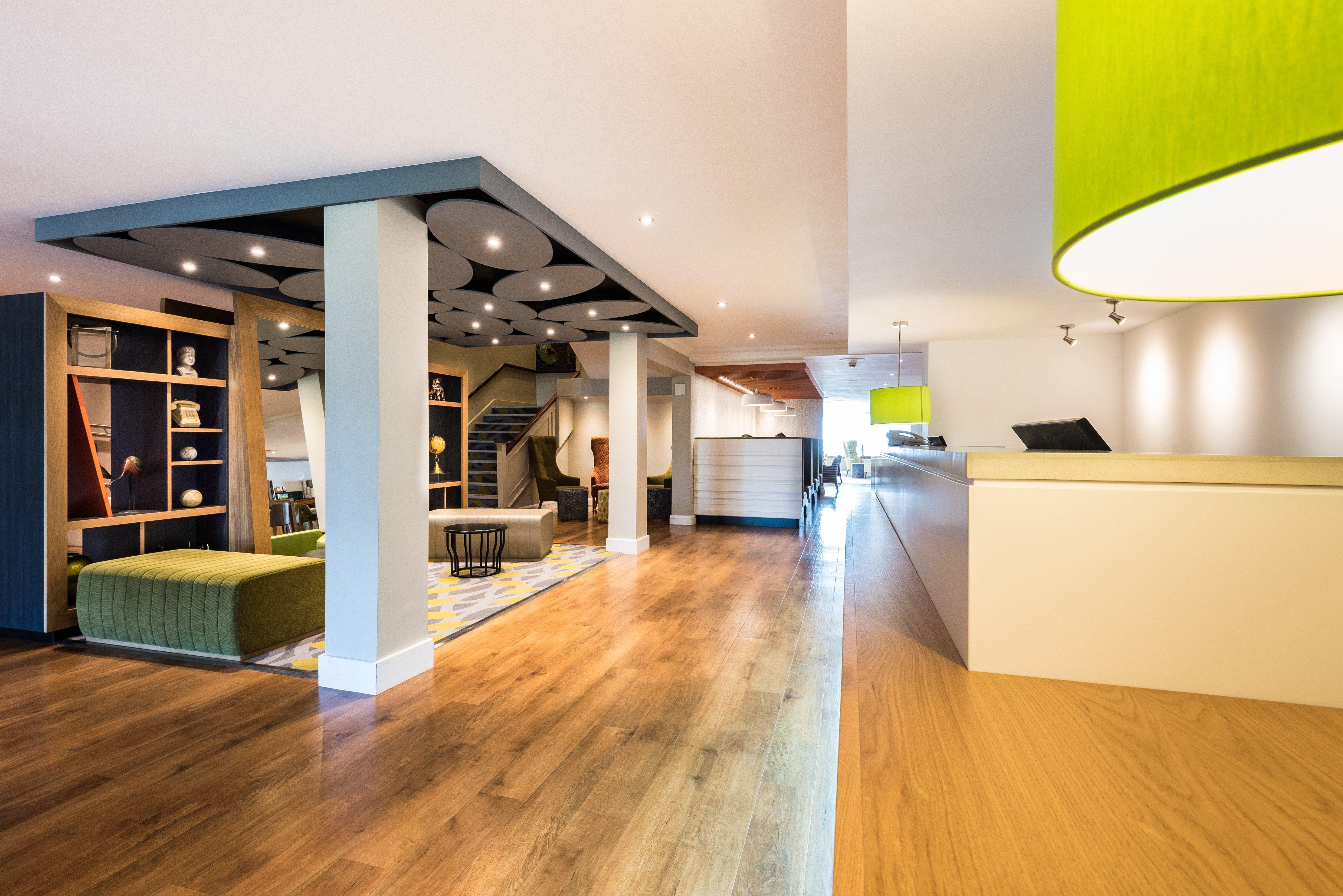 Holiday Inn Chester South By Ihg Zewnętrze zdjęcie