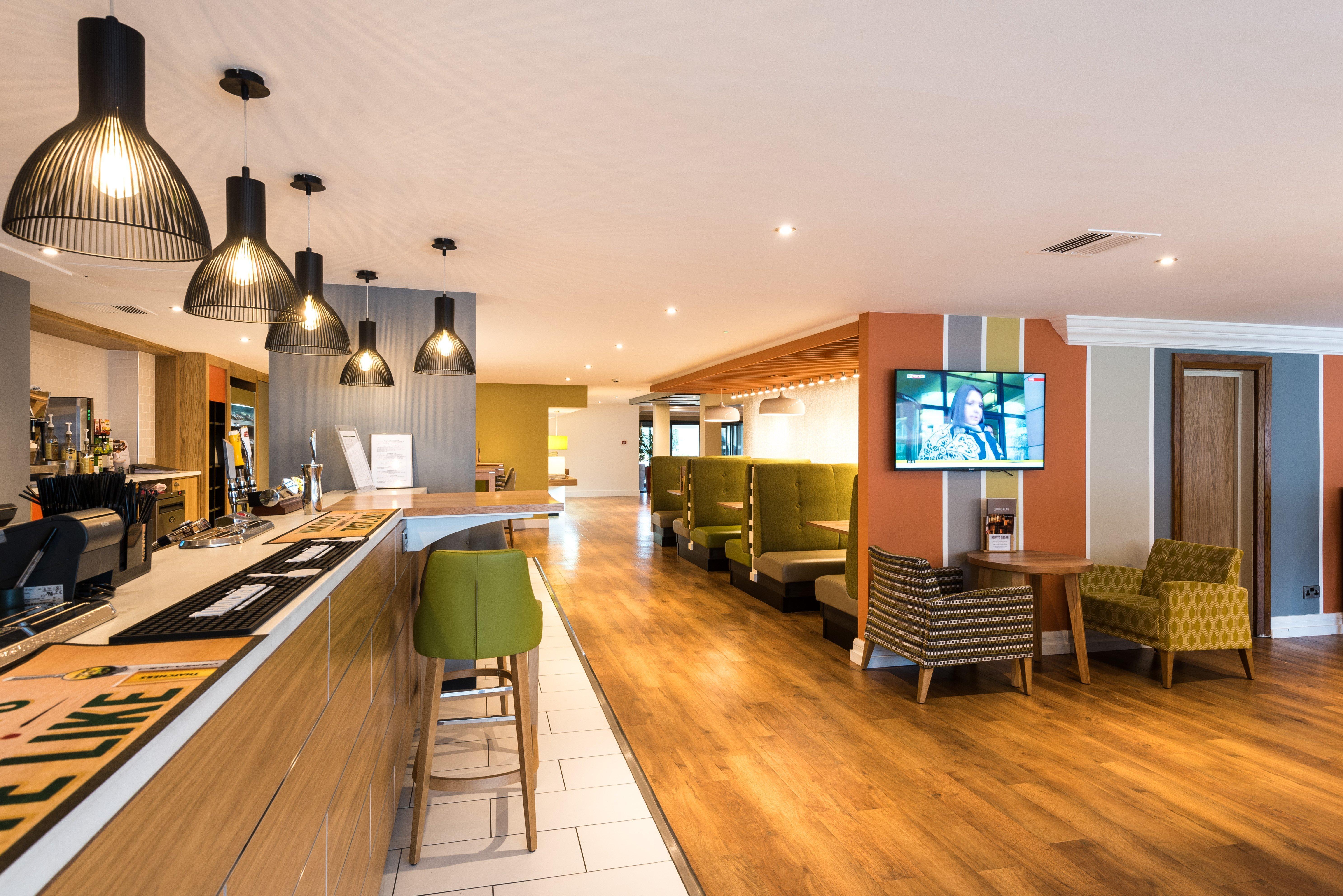Holiday Inn Chester South By Ihg Zewnętrze zdjęcie