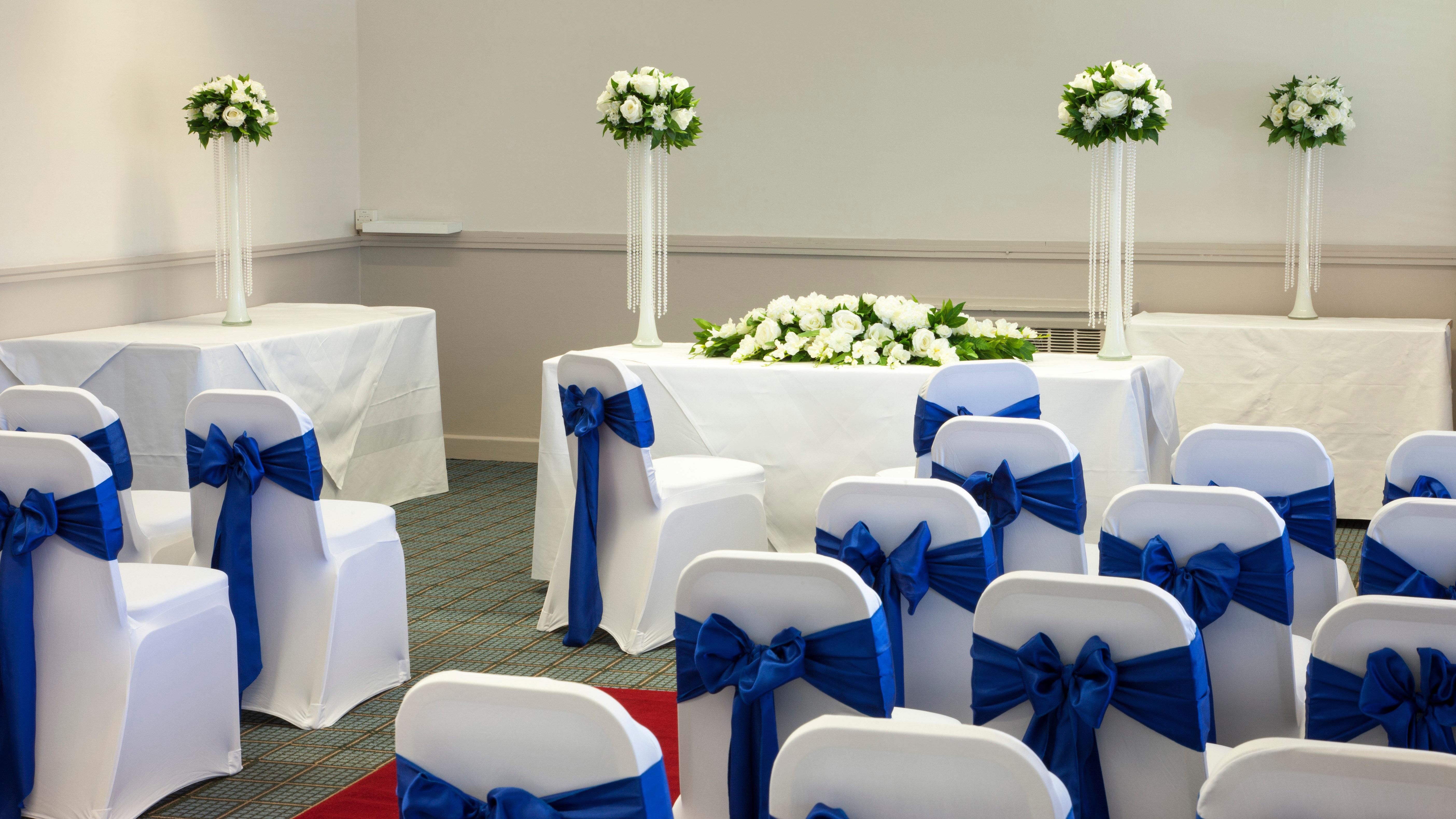 Holiday Inn Chester South By Ihg Zewnętrze zdjęcie