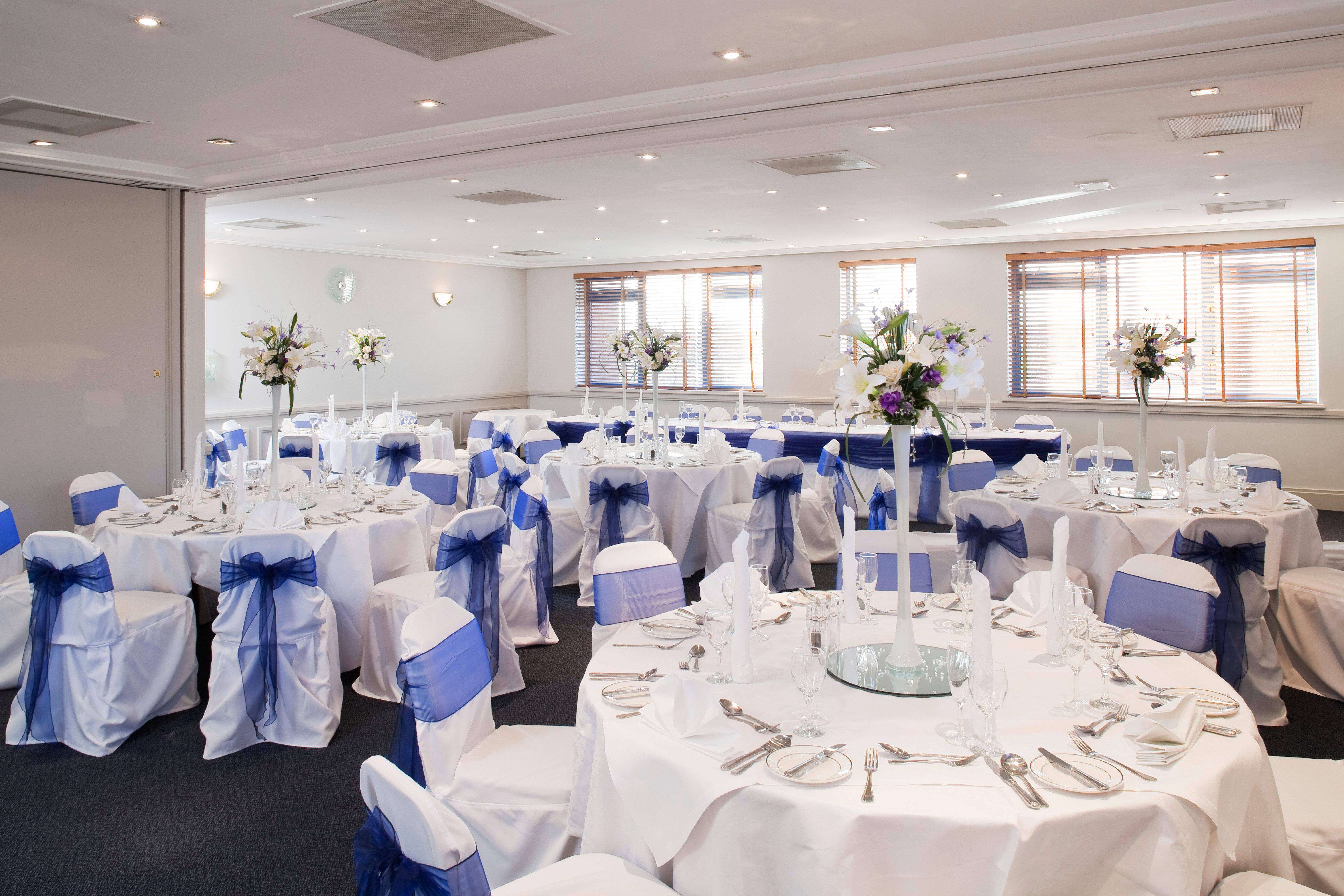 Holiday Inn Chester South By Ihg Zewnętrze zdjęcie