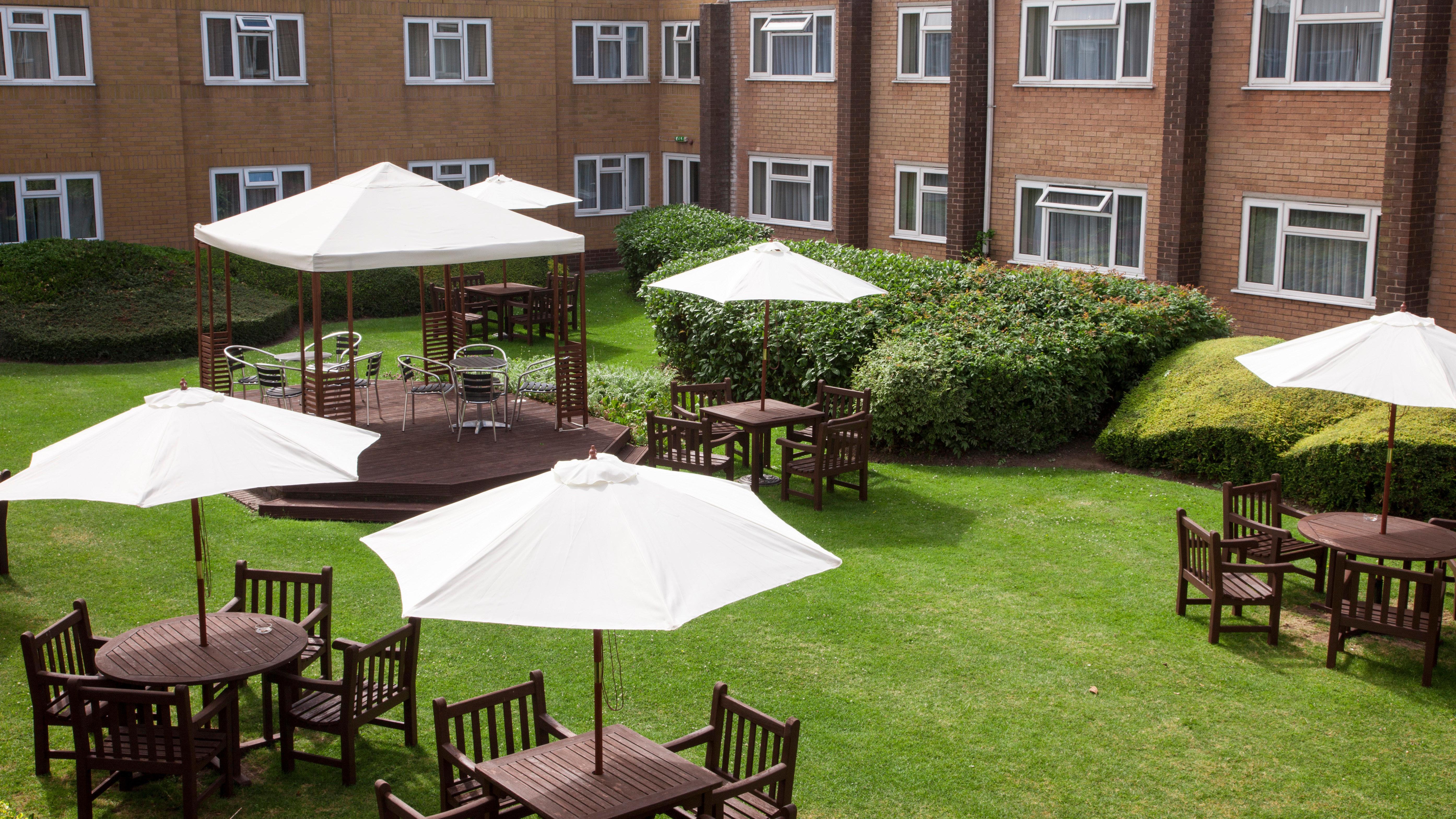 Holiday Inn Chester South By Ihg Zewnętrze zdjęcie