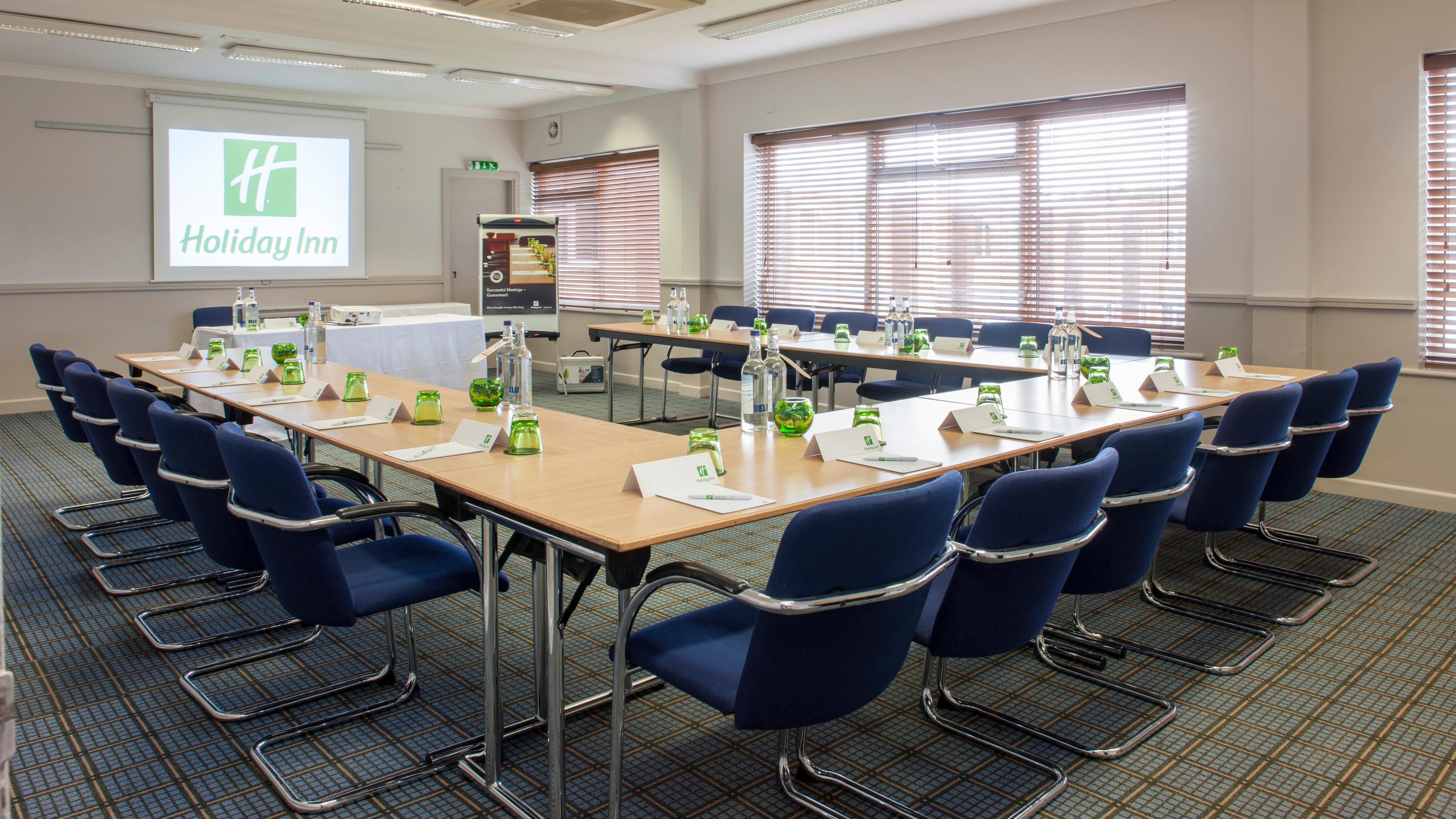 Holiday Inn Chester South By Ihg Zewnętrze zdjęcie