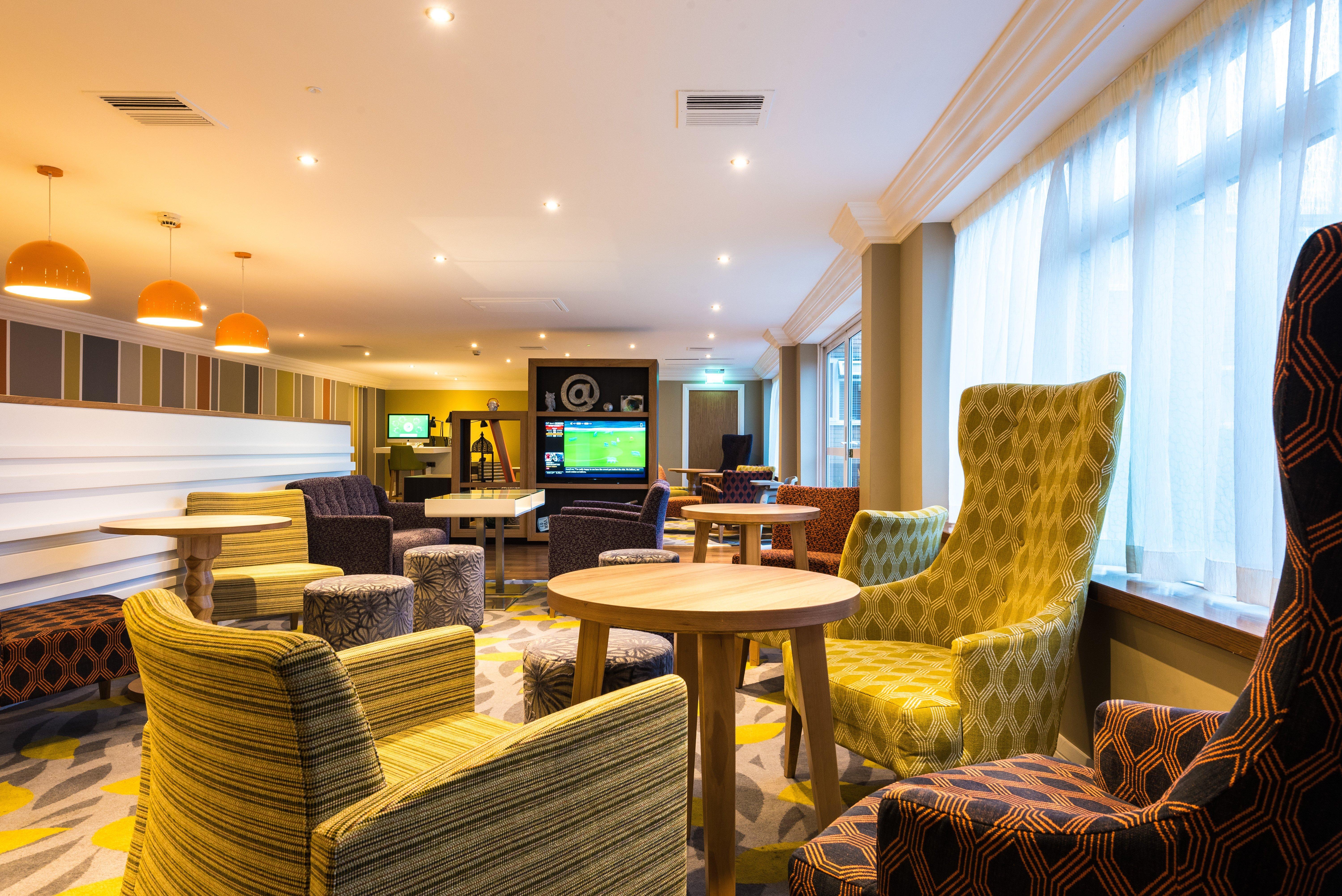 Holiday Inn Chester South By Ihg Zewnętrze zdjęcie