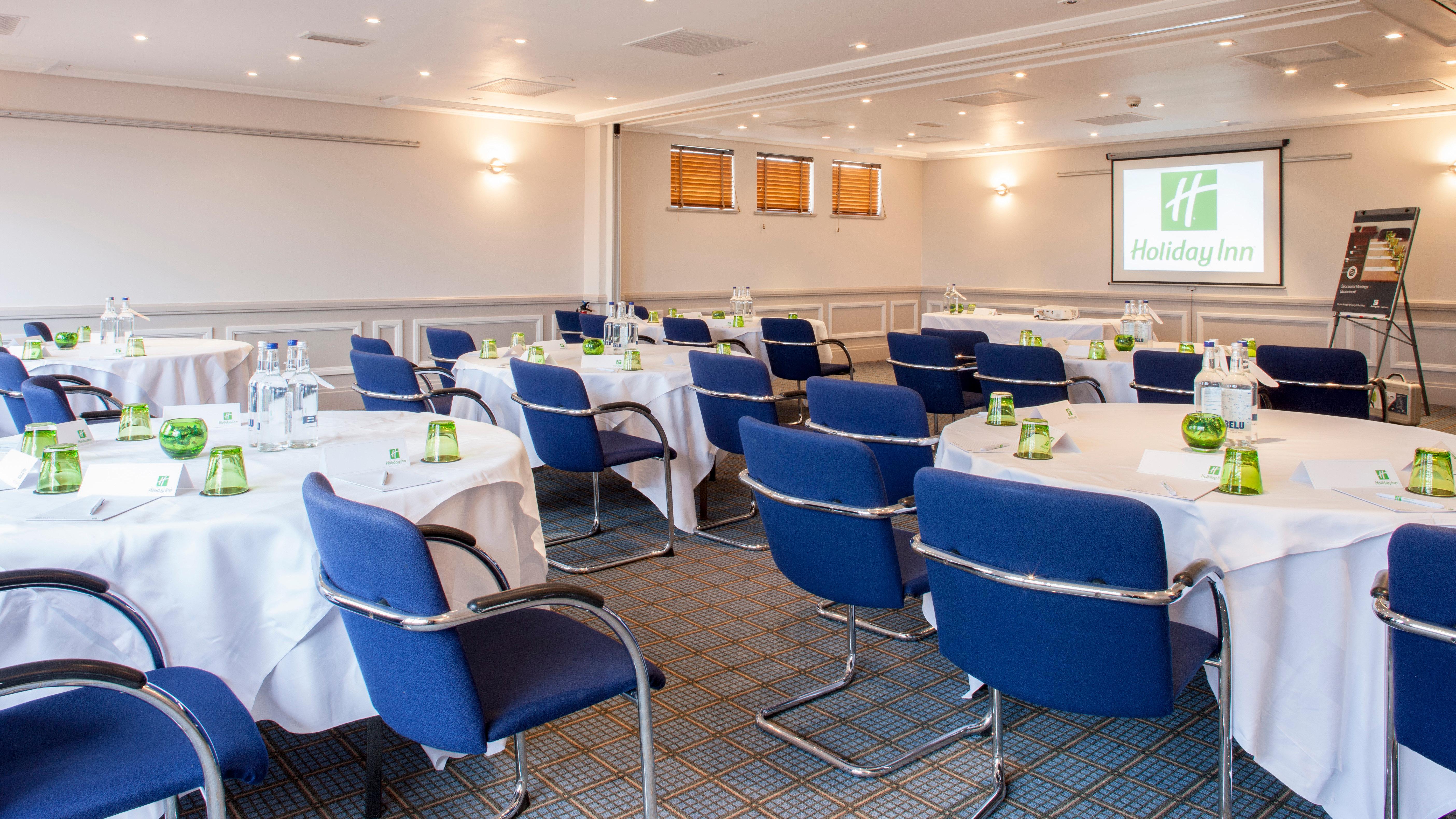 Holiday Inn Chester South By Ihg Zewnętrze zdjęcie