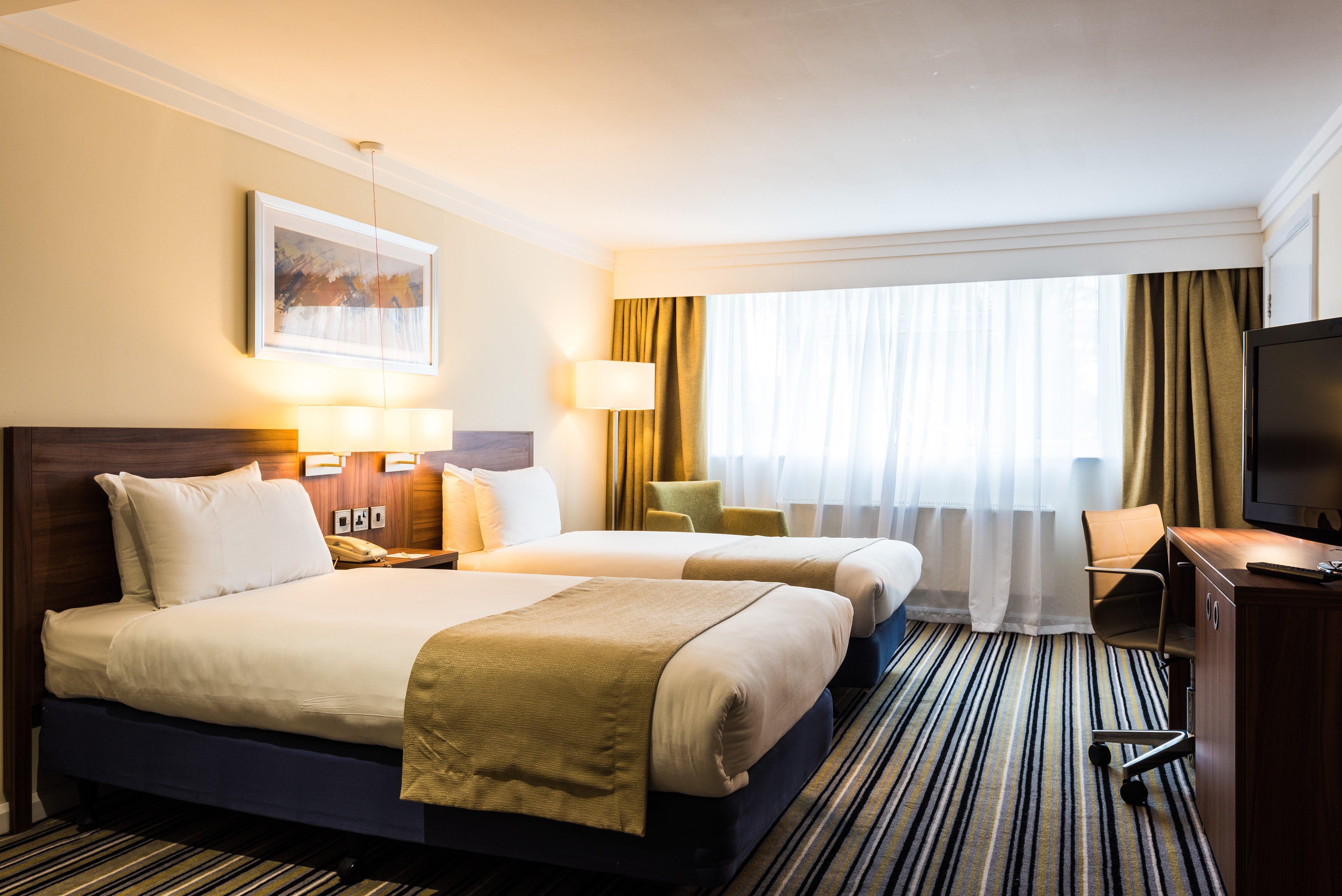 Holiday Inn Chester South By Ihg Zewnętrze zdjęcie