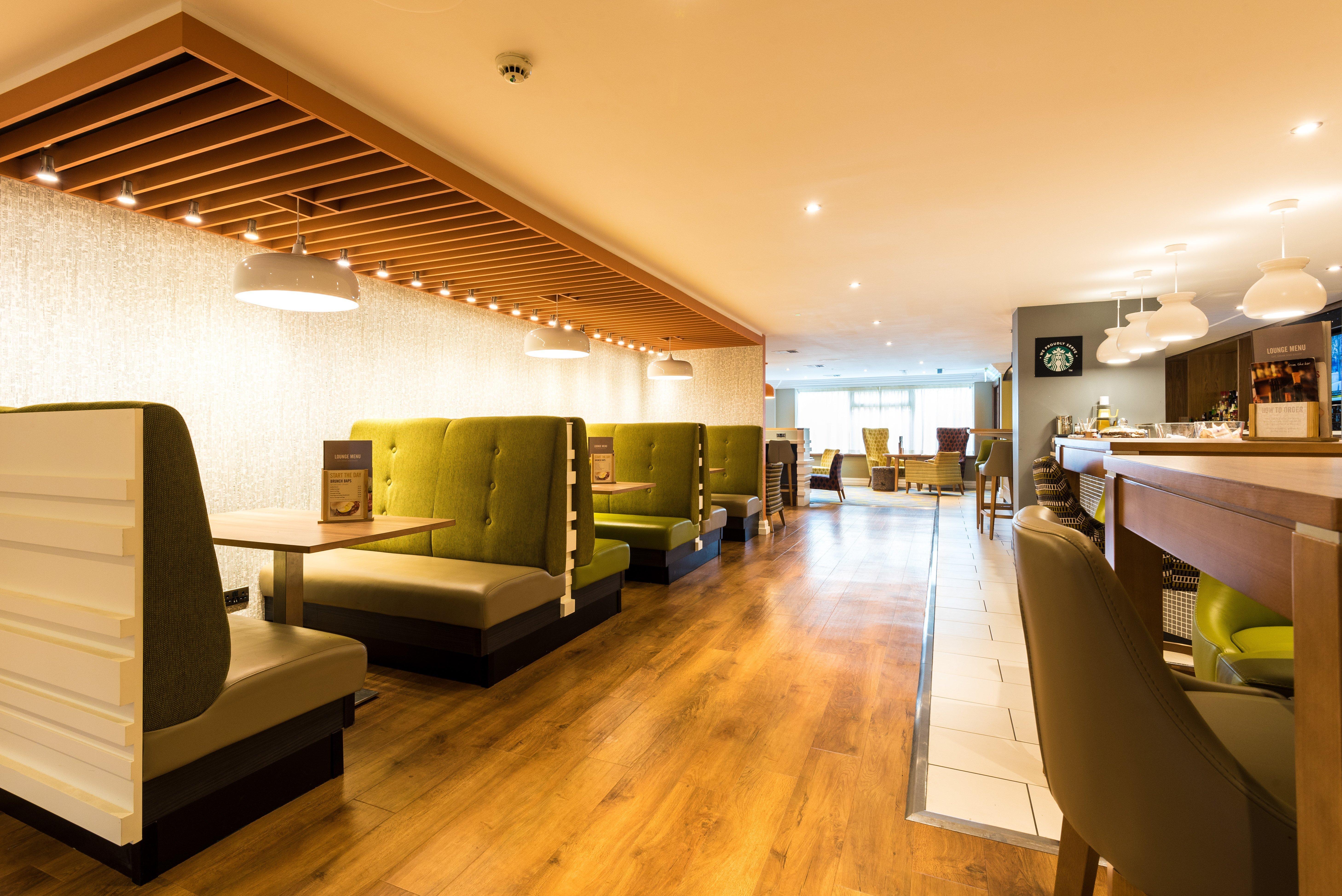 Holiday Inn Chester South By Ihg Zewnętrze zdjęcie