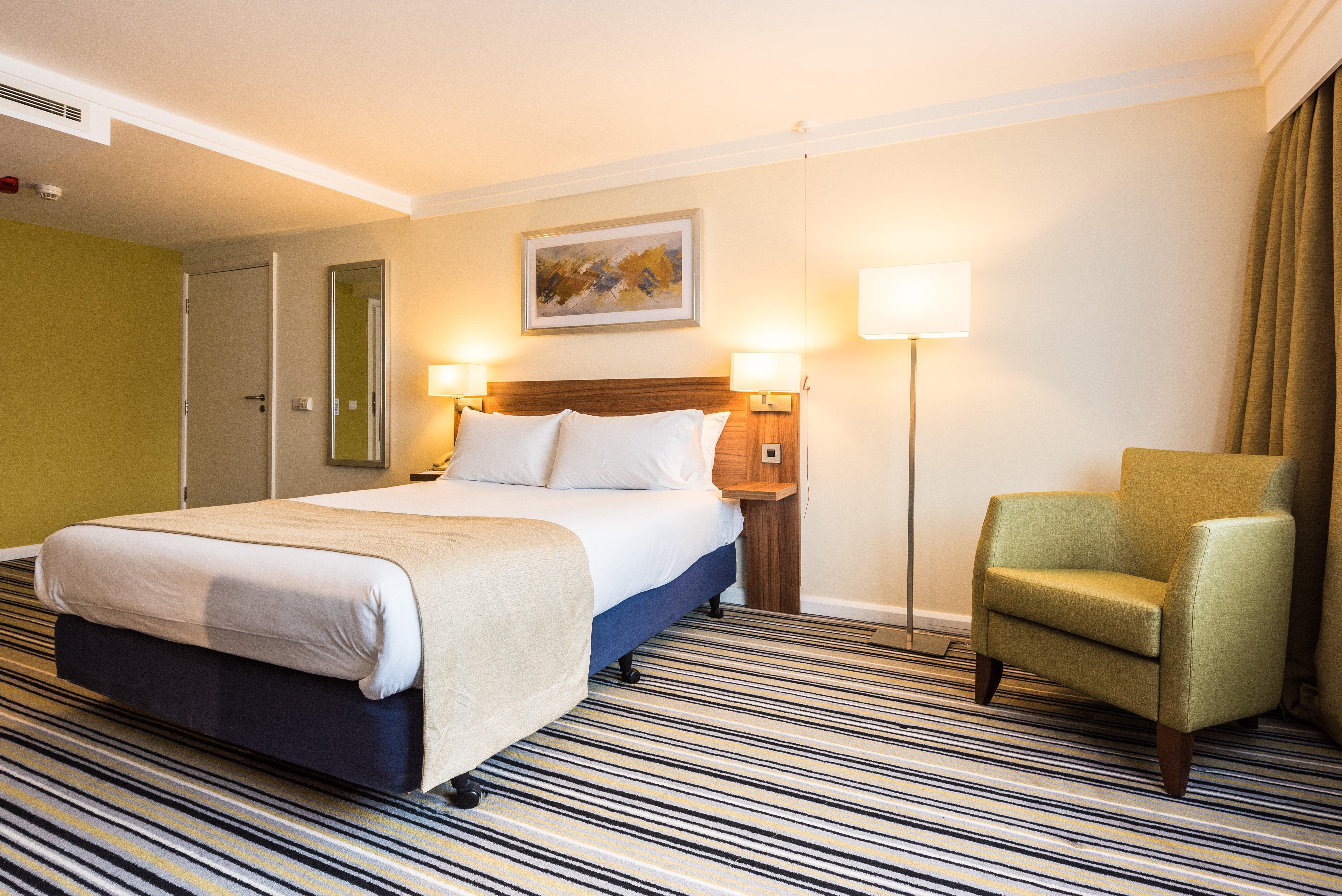 Holiday Inn Chester South By Ihg Zewnętrze zdjęcie