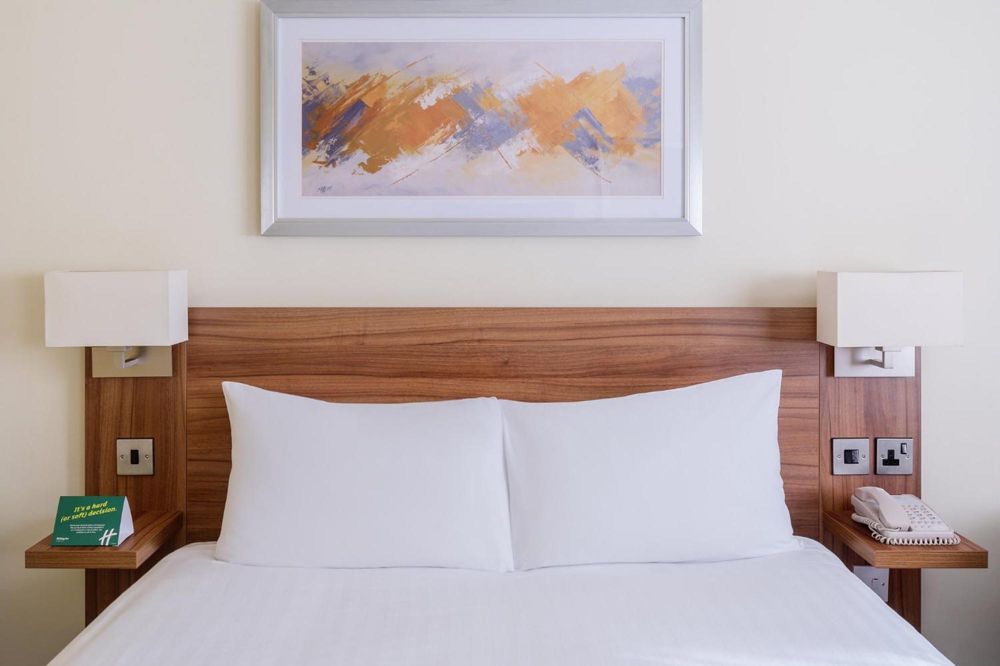 Holiday Inn Chester South By Ihg Zewnętrze zdjęcie
