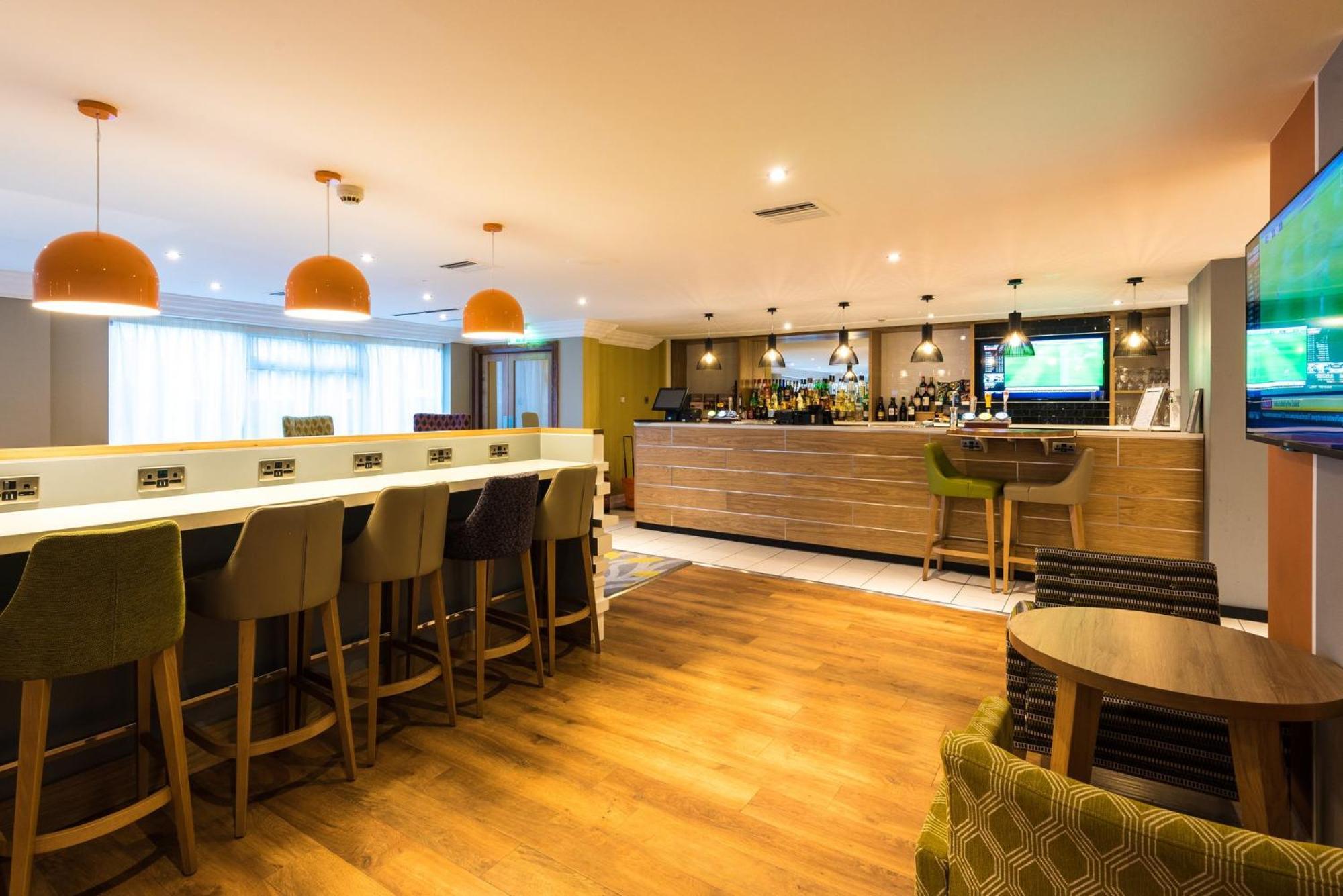 Holiday Inn Chester South By Ihg Zewnętrze zdjęcie