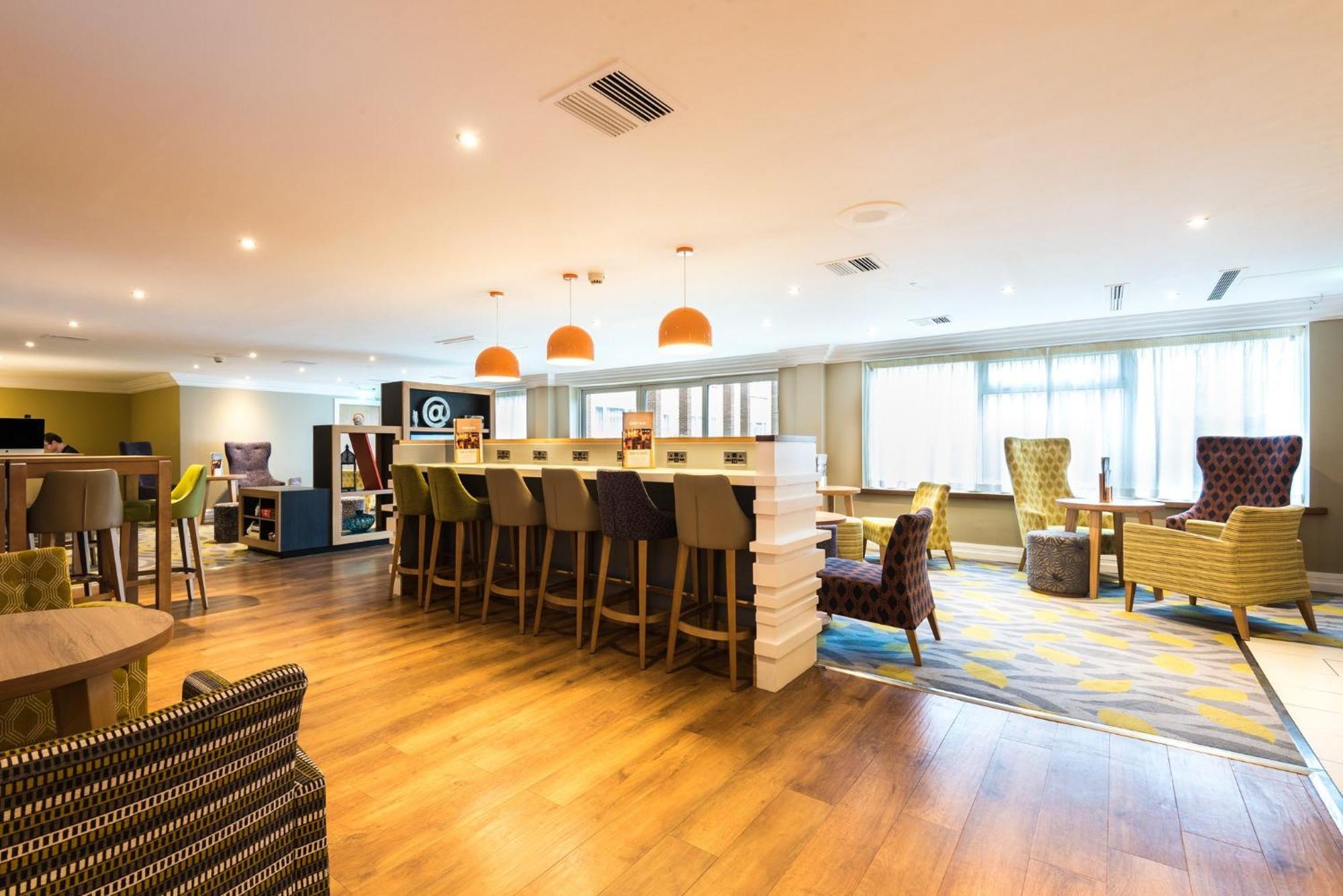 Holiday Inn Chester South By Ihg Zewnętrze zdjęcie